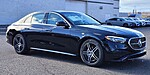 New 2026 MERCEDES-BENZ E-CLASS E 350 in NORTH HAVEN, CONNECTICUT