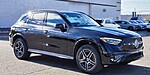 New 2026 MERCEDES-BENZ GLC-CLASS GLC 300 in NORTH HAVEN, CONNECTICUT