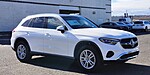 New 2026 MERCEDES-BENZ GLC-CLASS GLC 300 in NORTH HAVEN, CONNECTICUT