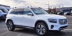 New 2026 MERCEDES-BENZ GLB GLB 250 in NORTH HAVEN, CONNECTICUT