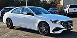 New 2026 MERCEDES-BENZ E-CLASS E 450 in NORTH HAVEN, CONNECTICUT