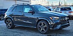 New 2026 MERCEDES-BENZ GLE GLE 450 in NORTH HAVEN, CONNECTICUT
