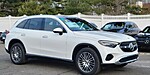 New 2026 MERCEDES-BENZ GLC-CLASS GLC 300 in NORTH HAVEN, CONNECTICUT
