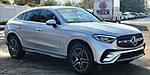 New 2026 MERCEDES-BENZ GLC-CLASS GLC 300 COUPE in NORTH HAVEN, CONNECTICUT