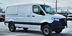 New 2026 MERCEDES-BENZ SPRINTER CARGO 144 WB in NORTH HAVEN, CONNECTICUT