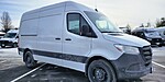 New 2025 MERCEDES-BENZ SPRINTER CARGO 144 WB in NORTH HAVEN, CONNECTICUT