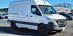 New 2026 MERCEDES-BENZ SPRINTER CARGO 144 WB in NORTH HAVEN, CONNECTICUT