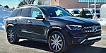 New 2026 MERCEDES-BENZ GLE GLE 350 in NORTH HAVEN, CONNECTICUT