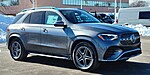 New 2026 MERCEDES-BENZ GLE GLE 450 in NORTH HAVEN, CONNECTICUT