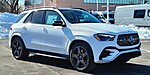 New 2026 MERCEDES-BENZ GLE GLE 450 in NORTH HAVEN, CONNECTICUT