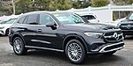 New 2026 MERCEDES-BENZ GLC-CLASS GLC 300 in NORTH HAVEN, CONNECTICUT