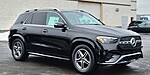 New 2026 MERCEDES-BENZ GLE GLE 450 in NORTH HAVEN, CONNECTICUT
