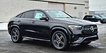 New 2026 MERCEDES-BENZ GLE GLE 450 COUPE in NORTH HAVEN, CONNECTICUT