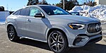 New 2026 MERCEDES-BENZ GLE GLE 53 AMG® in NORTH HAVEN, CONNECTICUT