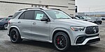 New 2026 MERCEDES-BENZ GLE GLE 63 S AMG® in NORTH HAVEN, CONNECTICUT