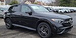 New 2026 MERCEDES-BENZ GLC-CLASS GLC 300 in NORTH HAVEN, CONNECTICUT