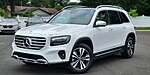 New 2026 MERCEDES-BENZ GLB GLB 250 in NORTH HAVEN, CONNECTICUT