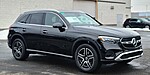 New 2026 MERCEDES-BENZ GLC-CLASS GLC 300 in NORTH HAVEN, CONNECTICUT