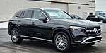 New 2026 MERCEDES-BENZ GLC-CLASS GLC 300 in NORTH HAVEN, CONNECTICUT