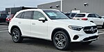 New 2026 MERCEDES-BENZ GLC-CLASS GLC 300 in NORTH HAVEN, CONNECTICUT