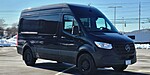 New 2026 MERCEDES-BENZ SPRINTER CREW 144 WB in NORTH HAVEN, CONNECTICUT