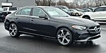 New 2026 MERCEDES-BENZ C-CLASS C 300 in NORTH HAVEN, CONNECTICUT
