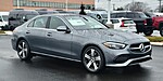 New 2026 MERCEDES-BENZ C-CLASS C 300 in NORTH HAVEN, CONNECTICUT