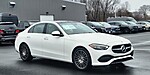 New 2026 MERCEDES-BENZ C-CLASS C 300 in NORTH HAVEN, CONNECTICUT