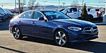 New 2026 MERCEDES-BENZ C-CLASS C 300 in NORTH HAVEN, CONNECTICUT