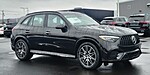 New 2026 MERCEDES-BENZ GLC-CLASS GLC 43 AMG® in NORTH HAVEN, CONNECTICUT