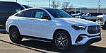 New 2026 MERCEDES-BENZ GLE GLE 53 AMG® in NORTH HAVEN, CONNECTICUT