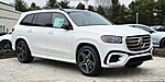 New 2026 MERCEDES-BENZ GLS GLS 450 in NORTH HAVEN, CONNECTICUT