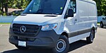 New 2026 MERCEDES-BENZ SPRINTER CARGO 144 WB in NORTH HAVEN, CONNECTICUT