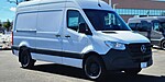 New 2025 MERCEDES-BENZ SPRINTER CARGO 144 WB in NORTH HAVEN, CONNECTICUT