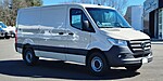 New 2026 MERCEDES-BENZ SPRINTER CARGO 144 WB in NORTH HAVEN, CONNECTICUT