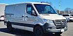 New 2026 MERCEDES-BENZ SPRINTER CARGO 144 WB in NORTH HAVEN, CONNECTICUT