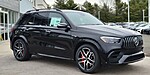 New 2026 MERCEDES-BENZ GLE GLE 63 S AMG® in NORTH HAVEN, CONNECTICUT