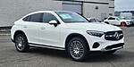 New 2026 MERCEDES-BENZ GLC-CLASS GLC 300 COUPE in NORTH HAVEN, CONNECTICUT