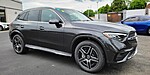 New 2026 MERCEDES-BENZ GLC-CLASS GLC 300 in NORTH HAVEN, CONNECTICUT