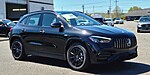 New 2026 MERCEDES-BENZ GLA GLA 35 AMG in NORTH HAVEN, CONNECTICUT