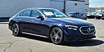 New 2026 MERCEDES-BENZ E-CLASS E 450 in NORTH HAVEN, CONNECTICUT