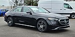 New 2026 MERCEDES-BENZ E-CLASS E 350 in NORTH HAVEN, CONNECTICUT