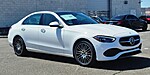 New 2026 MERCEDES-BENZ C-CLASS C 300 in NORTH HAVEN, CONNECTICUT