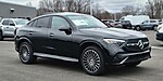 New 2026 MERCEDES-BENZ GLC-CLASS GLC 300 COUPE in NORTH HAVEN, CONNECTICUT
