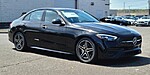 New 2026 MERCEDES-BENZ C-CLASS C 300 in NORTH HAVEN, CONNECTICUT