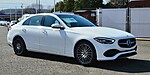 New 2026 MERCEDES-BENZ C-CLASS C 300 in NORTH HAVEN, CONNECTICUT