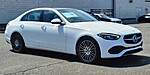 New 2026 MERCEDES-BENZ C-CLASS C 300 in NORTH HAVEN, CONNECTICUT