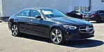 New 2026 MERCEDES-BENZ C-CLASS C 300 in NORTH HAVEN, CONNECTICUT