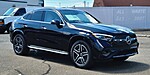 New 2026 MERCEDES-BENZ GLC-CLASS GLC 300 COUPE in NORTH HAVEN, CONNECTICUT