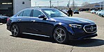 New 2026 MERCEDES-BENZ E-CLASS E 350 in NORTH HAVEN, CONNECTICUT